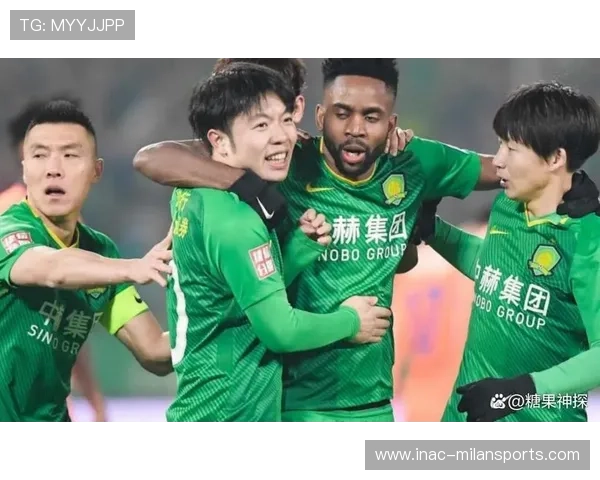 多名名帅候选国安，未来发展值得期待