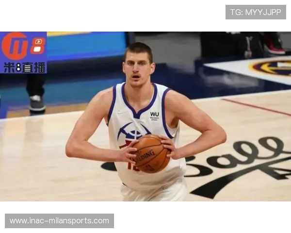 约基奇若再爆发，联盟震动！他能带领掘金重回巅峰吗？