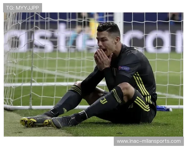 C罗关键时刻爆发成常态：领跑足球世界的永恒奇迹