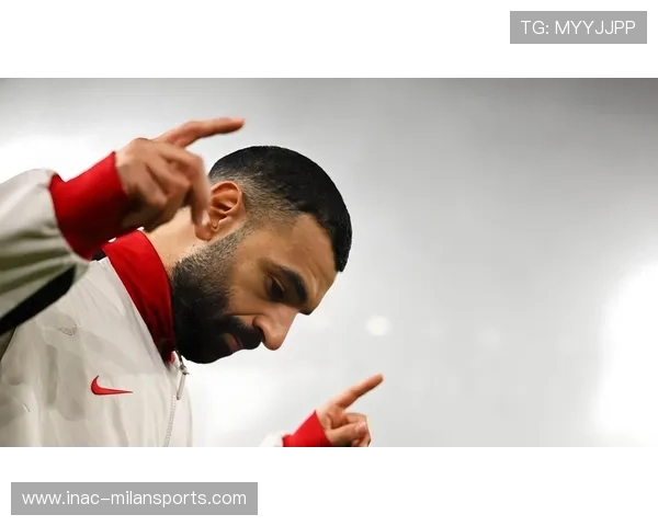 利物浦更衣室风暴，萨拉赫被排除出欧冠大名单