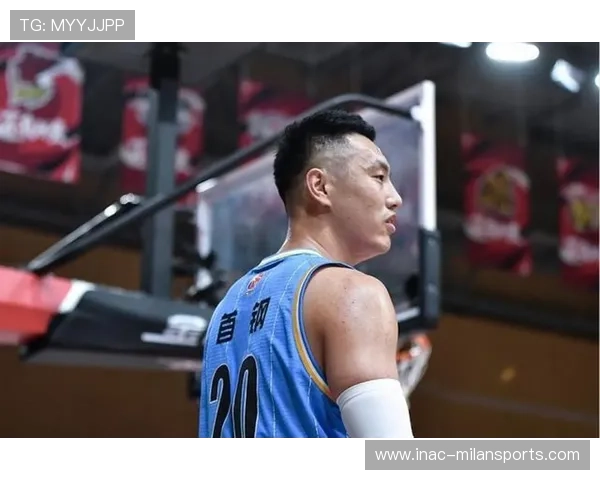 北京首钢继续下滑，翟晓川面临压力