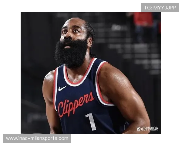 哈登“个人原因缺阵”背后：折射出快船内部薪资谈判破裂的隐忧