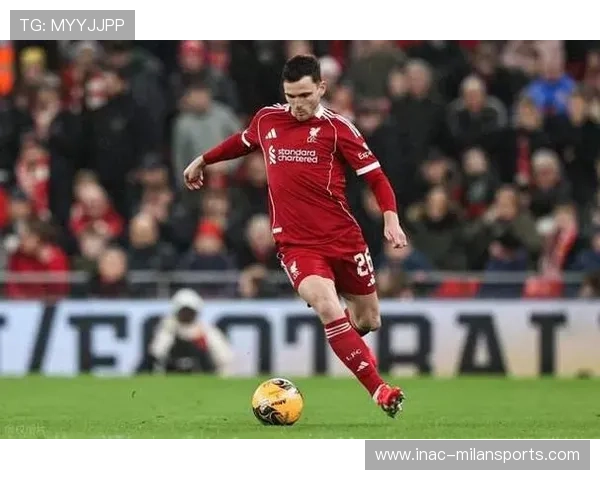 罗伯逊转会热刺进入讨论，英超左路对位更狠，热刺罗伯茨