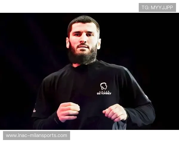 贝特比耶夫强调三番战将是“生涯最关键一战”