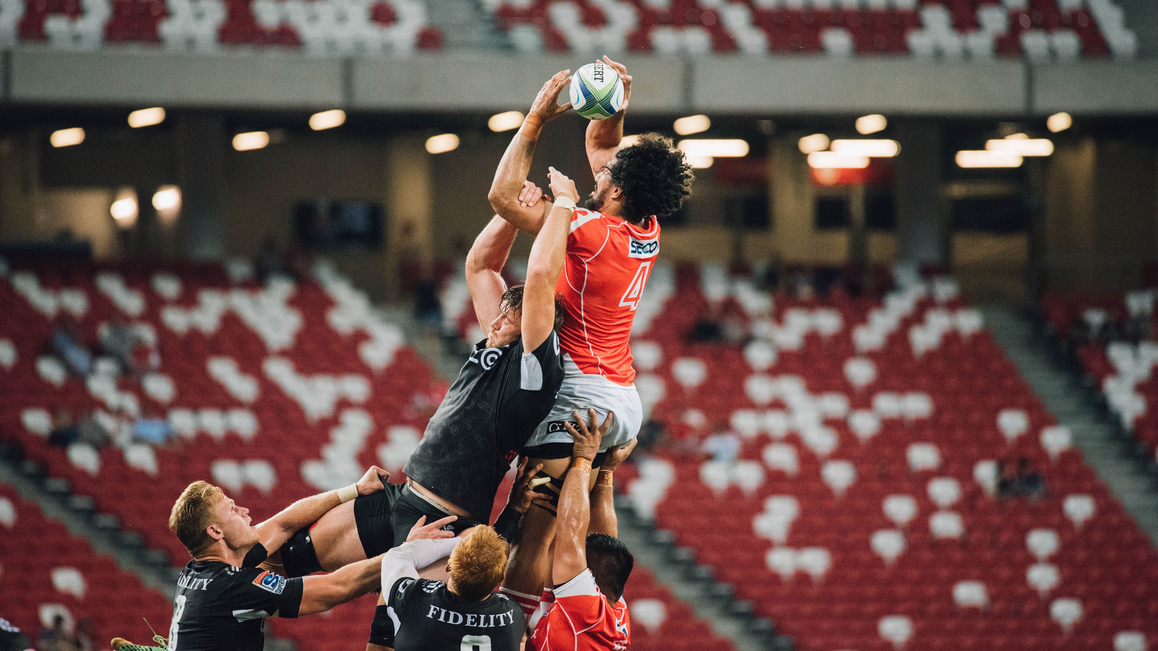 “埃尔斯·霍斯特全场最佳，南非羚羊队迎接世界杯”